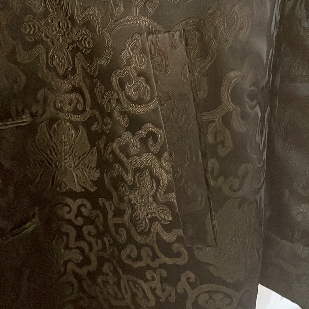 Men’s Jacket - Picture 7 of 7